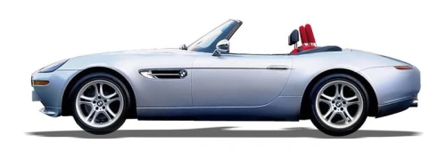Z8 E52