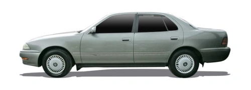 Camry 10
