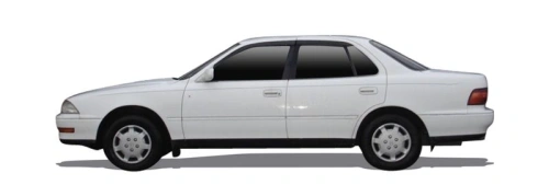 Camry 20