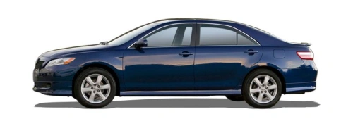 Camry 40