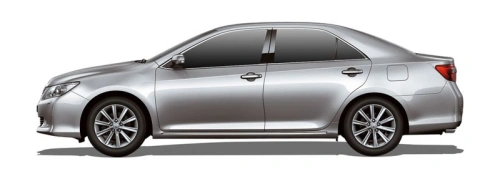 Camry 50