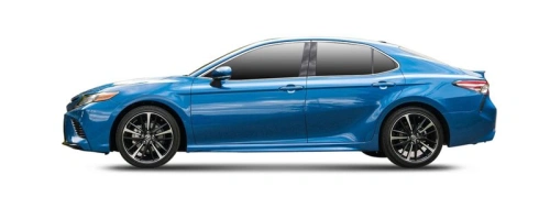 Camry 70