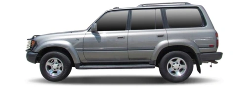 Land Cruiser 80