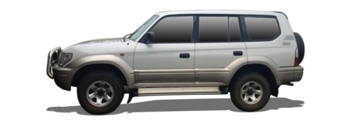 Land Cruiser 90
