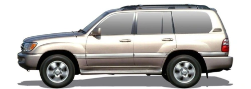 Land Cruiser 100