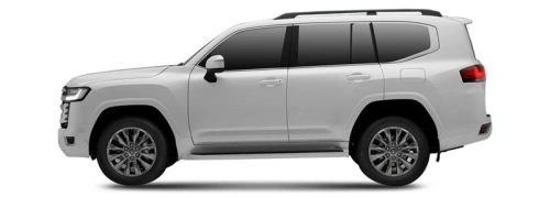 Land Cruiser 300