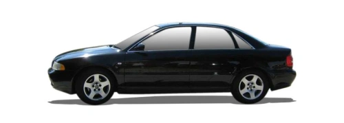 A4 B5 (8D)