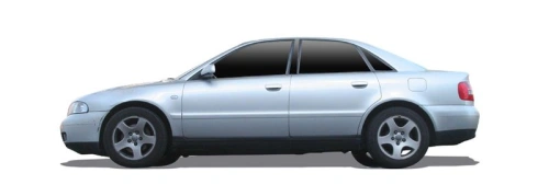 A4 B6 (8E)