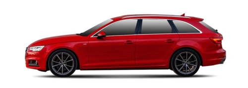 A4 B9 (8W)
