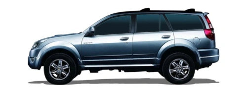HOVER H3