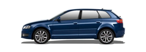A3 (8V)