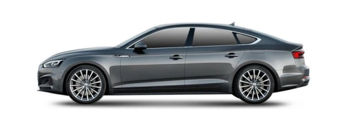 A5 (F5)