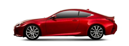 RC 200t/RC 300/RC RC 350/RC F