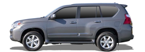 GX 460 II