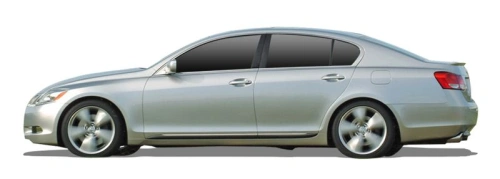GS 300/GS 350/GS 430/GS 460/GS 450h III