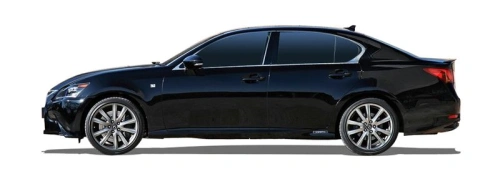 GS 250/GS 300/GS 350/GS 200t/GS 300h/GS 450h/GS F IV