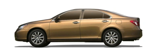 ES 350 V