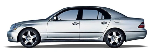 LS 430 III