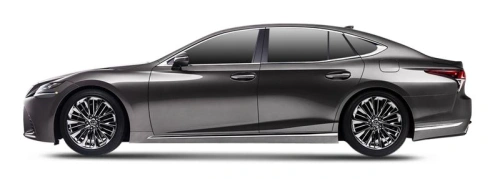 LS 500/LS 500h V