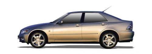 IS 200/IS 300 I