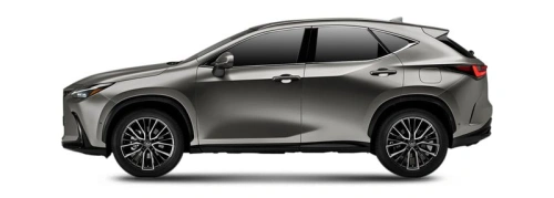 NX 250/NX 350/NX 350h/ NX 450h+ II