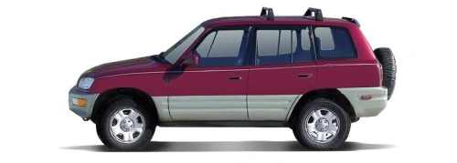 RAV 4 I