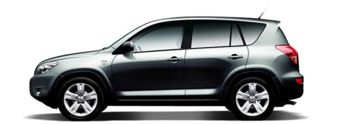 RAV 4 II
