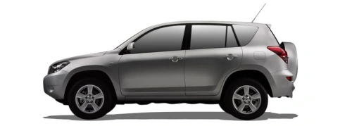 RAV 4 III