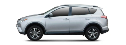 RAV 4 V