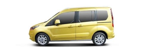 Tourneo