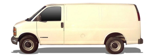Savana 1500