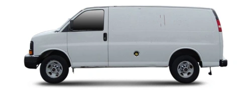 Savana 2500