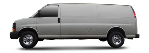 Savana 3500