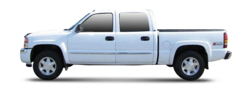 Sierra 1500