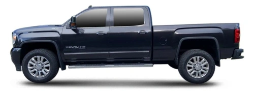 Sierra 2500