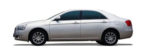 Emgrand EC8