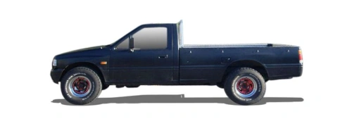 D-MAX I