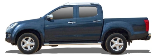 D-MAX II