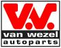 Логотип Van Wezel