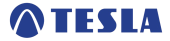 TESLA Чехия