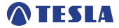 TESLA Чехия
