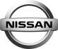 Логотип NISSAN