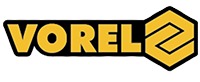 Запчастини Vorel