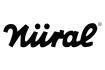 Логотип NURAL