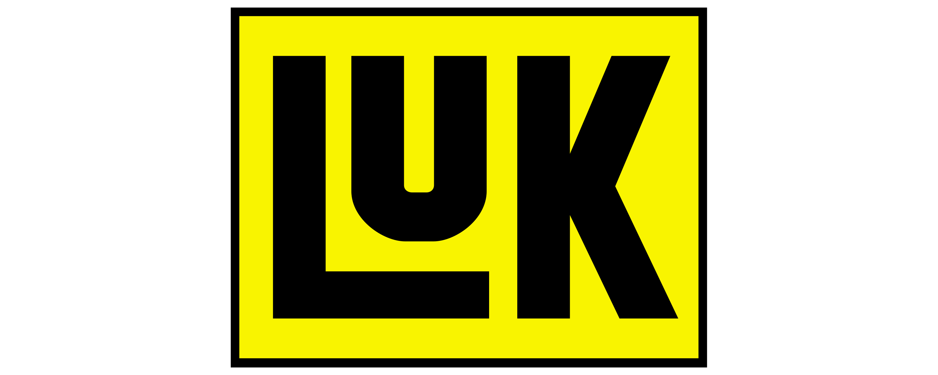 Запчасти LuK