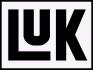 Логотип LuK