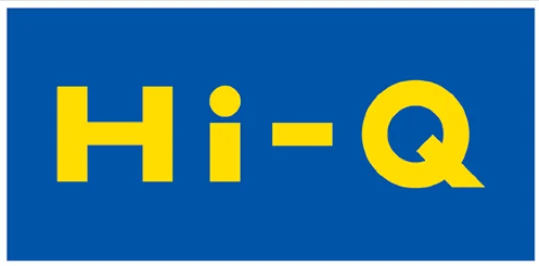 Hi-Q (SANGSIN)