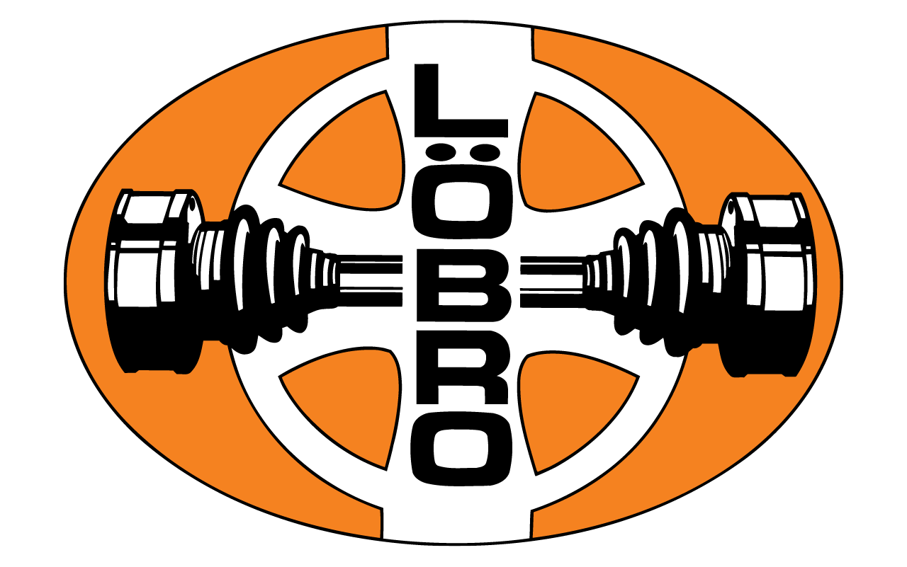 Запчасти Lobro