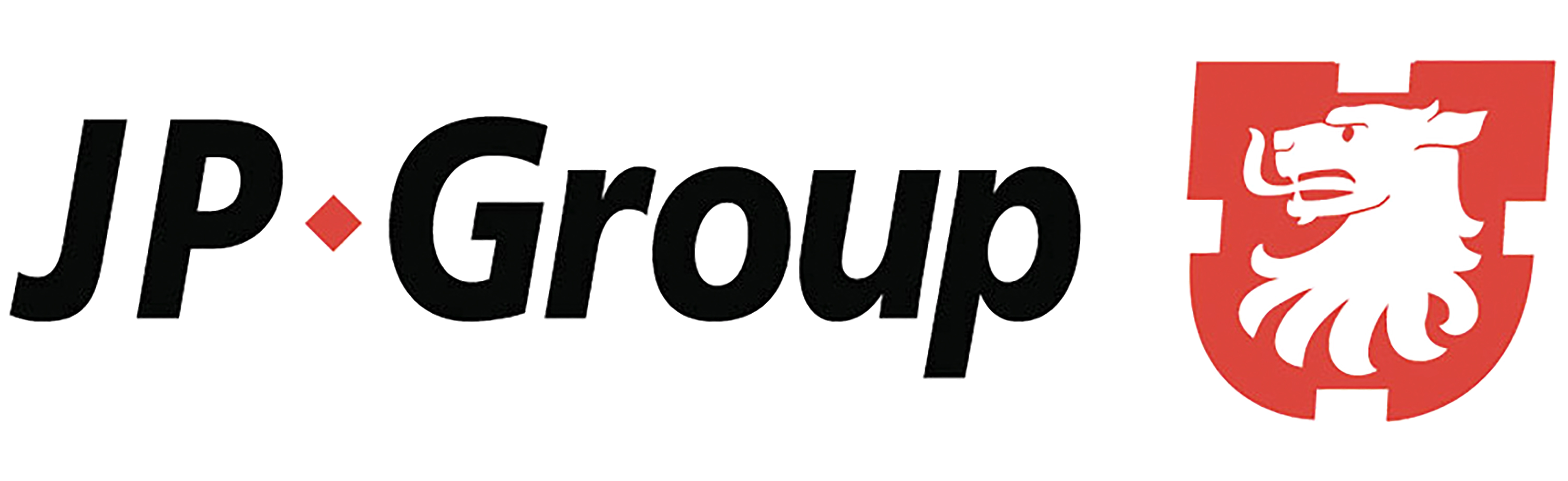 Запчасти JP GROUP