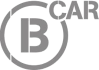 Логотип B CAR